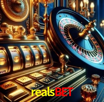 Experiência VIP realsbet