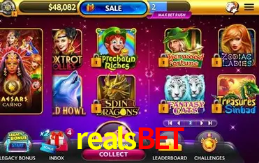 Descubra a Essência do realsbet: Nossa História e Compromissos