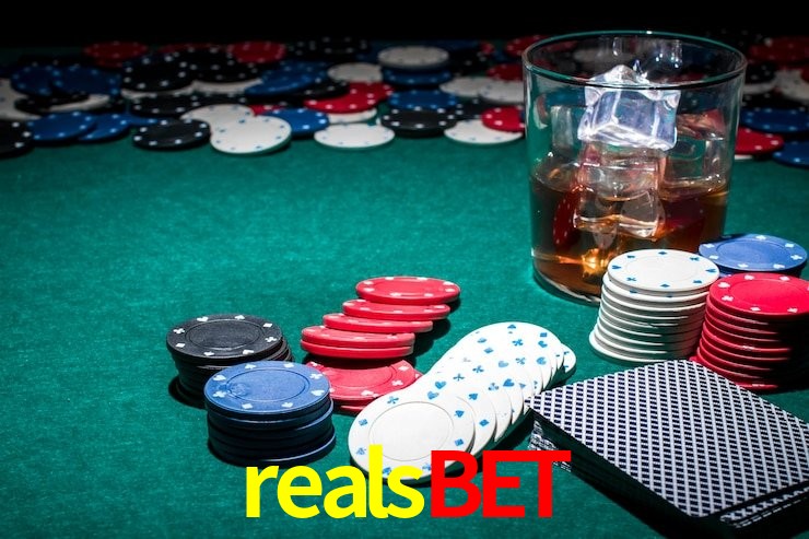 Estatísticas realsbet