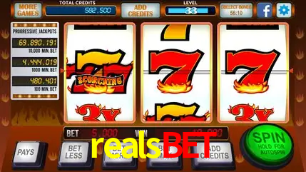 A Emoção da Loteria na realsbet: Uma Chance de Mudança de Vida