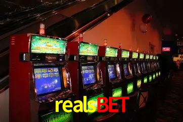 Desvendando o Mundo dos Jogos Virtuais na realsbet