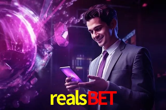 Welcome Bonus realsbet