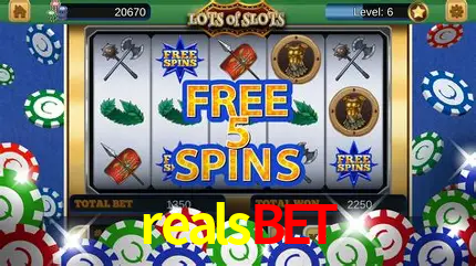 A Revolução dos Aplicativos de Jogos no realsbet