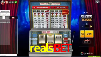 Desvendando o Mundo dos Jogos Virtuais na realsbet