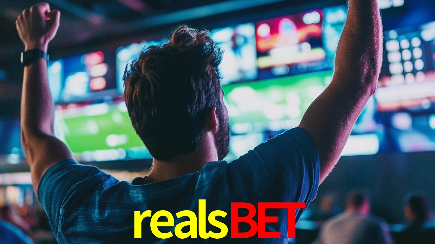 realsbet: Seu Cassino Premiado com Pagamentos Rápidos