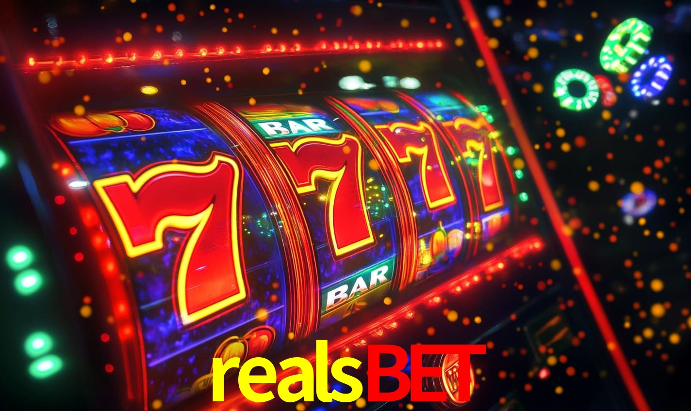 realsbet - Baixe o Cassino Nº1 - realsbet.com