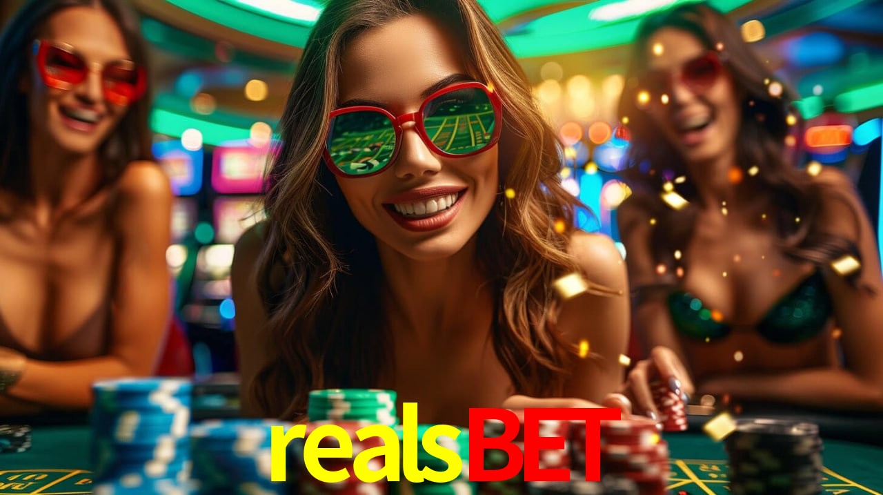 Statistics realsbet