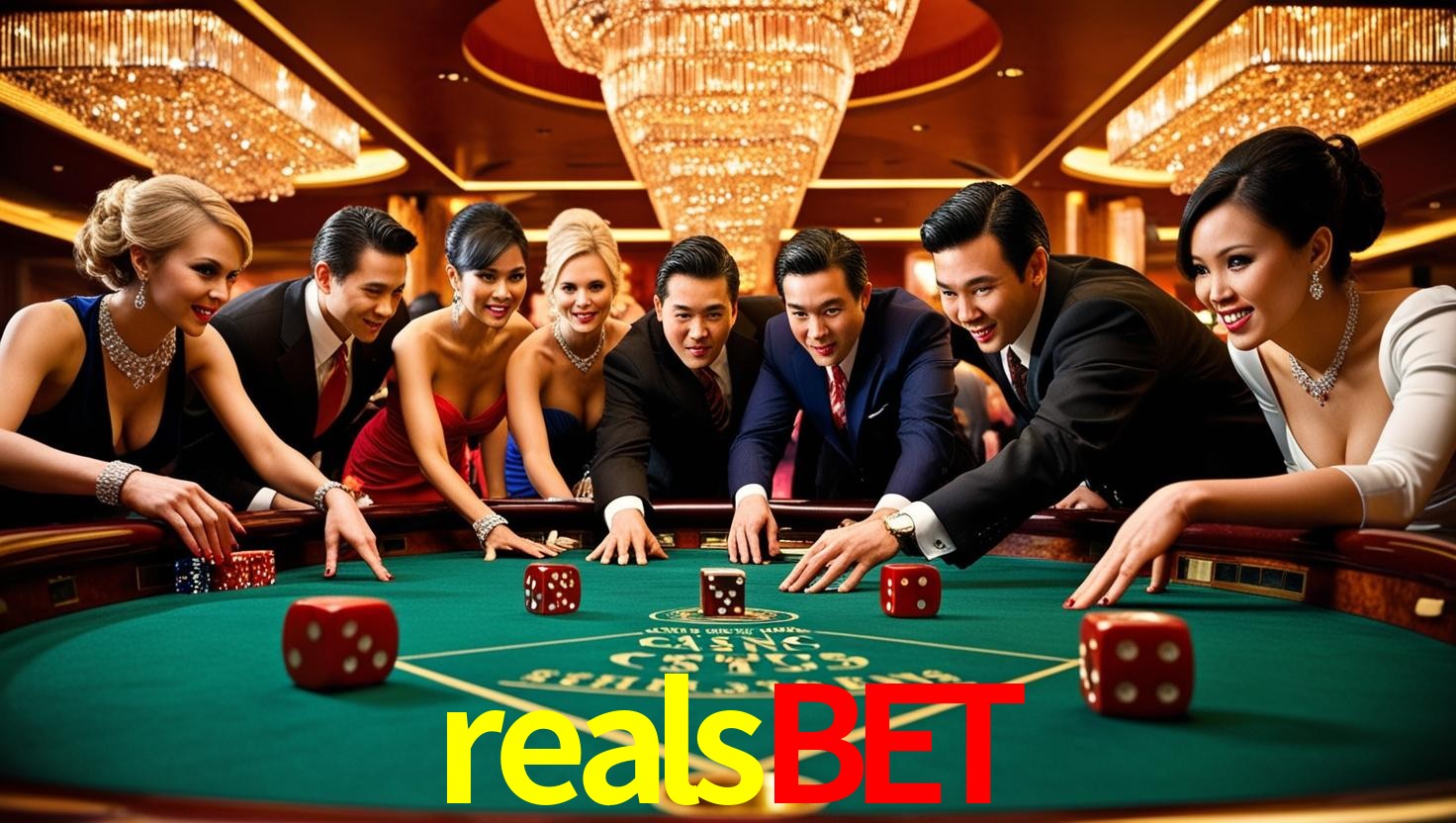 REALSBET