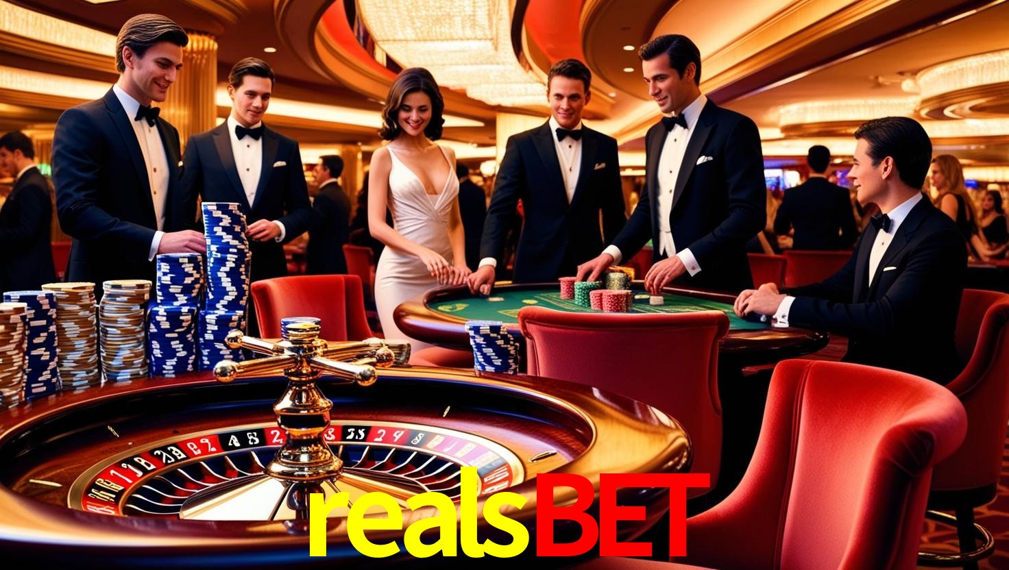 REALSBET