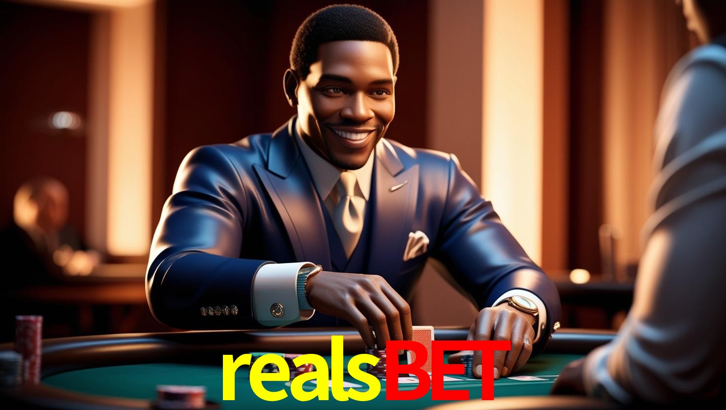 REALSBET