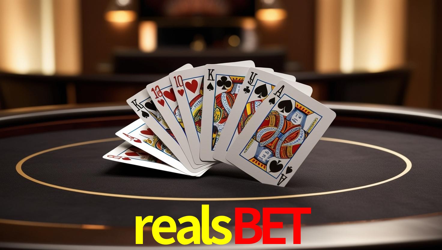 REALSBET