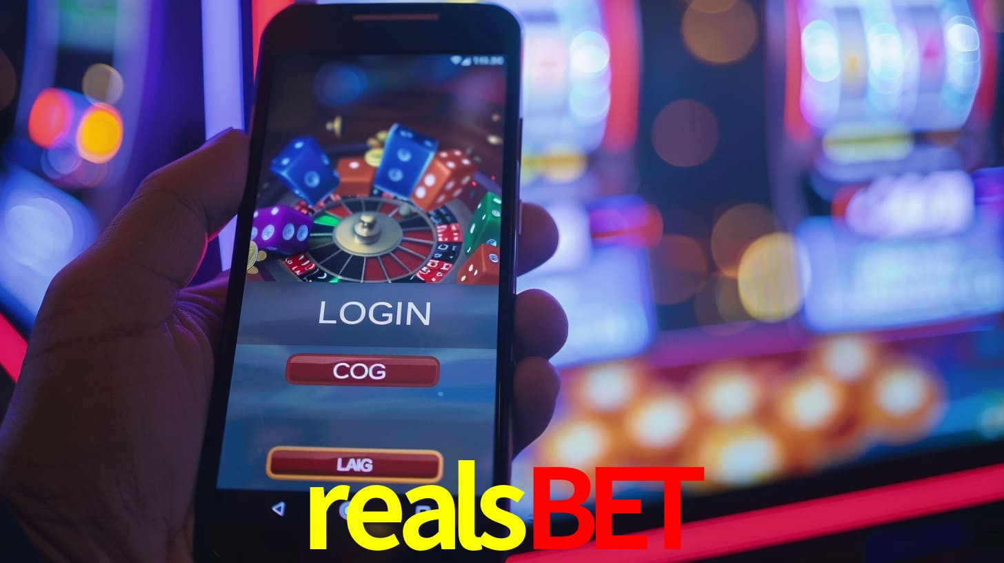 REALSBET