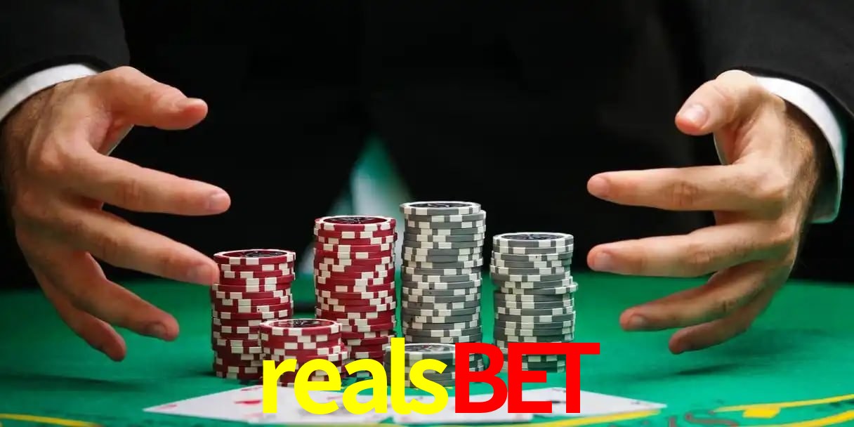 Níveis VIP realsbet