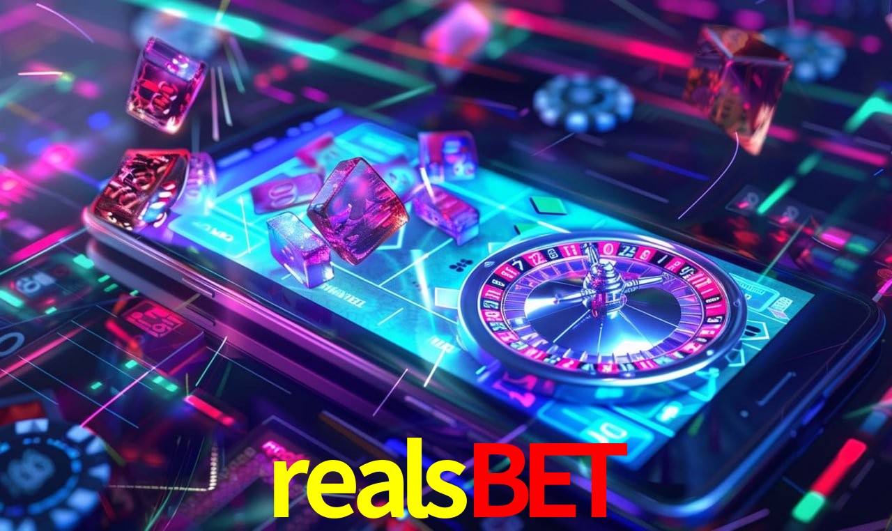 Recursos de Bônus realsbet