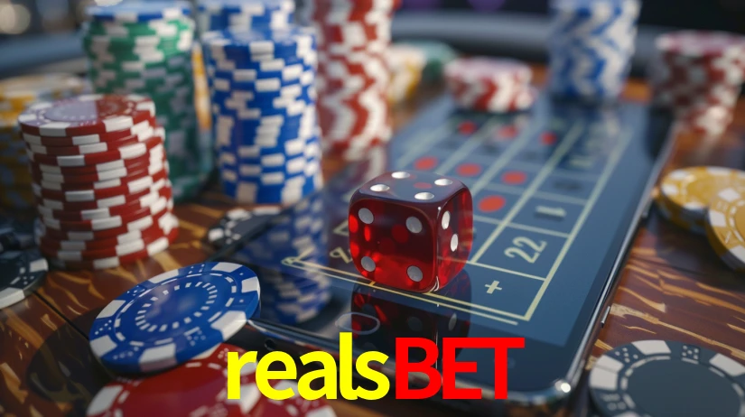 Bônus Generosos e Exclusivos no realsbet para Você!