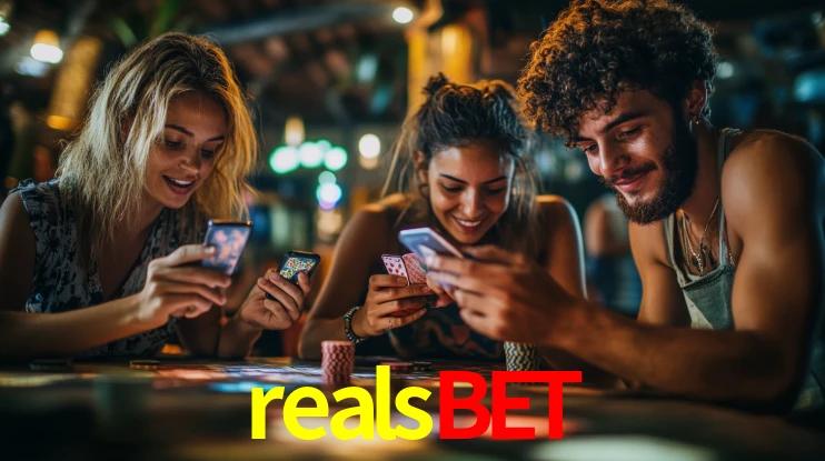 Roulette Table realsbet