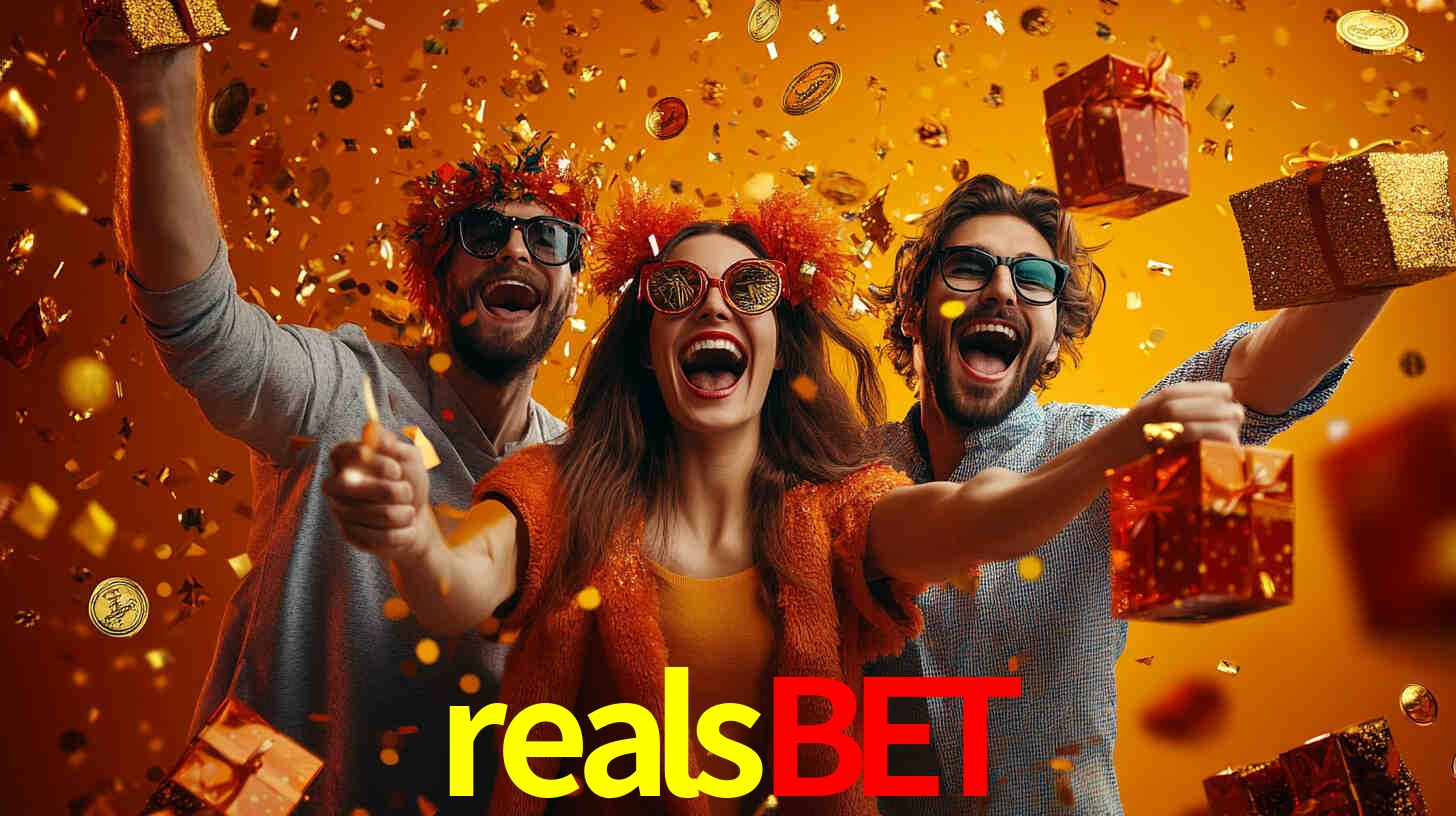 realsbet: Seu Especialista em Apostas Esportivas Brasileiras