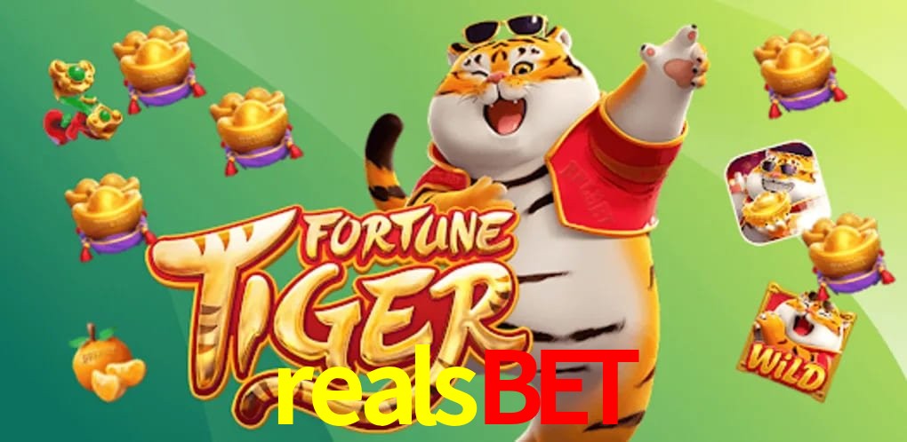 Bonus Features realsbet