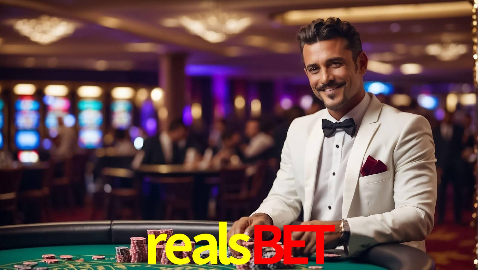 Promoções Sazonais realsbet