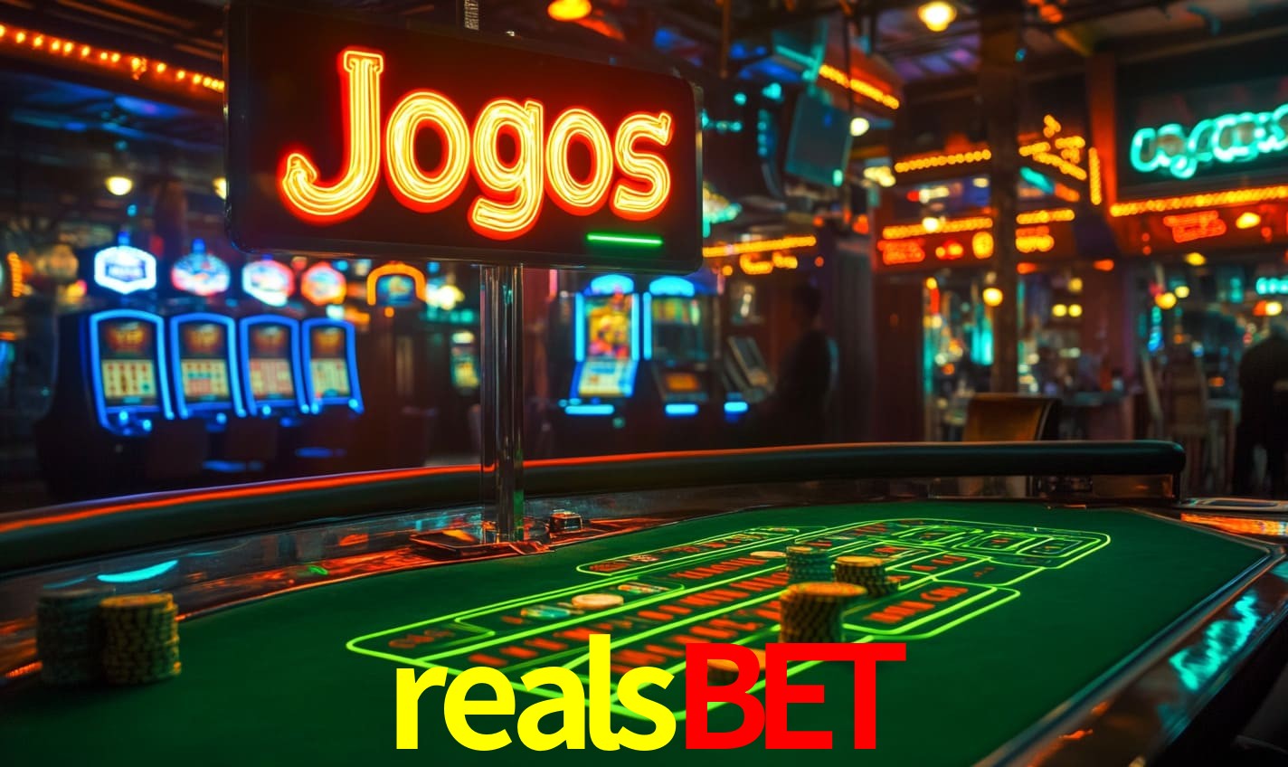 Sistemas de Segurança realsbet