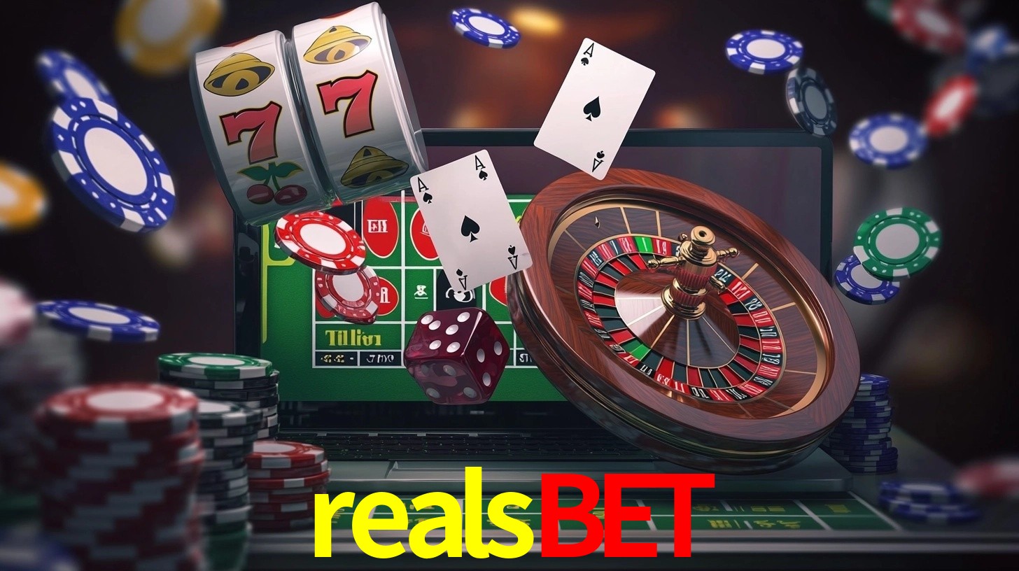 realsbet App Interface