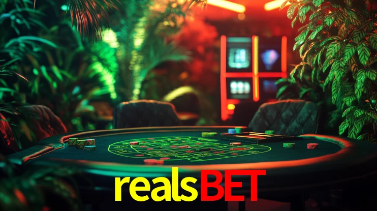 VIP Casino realsbet