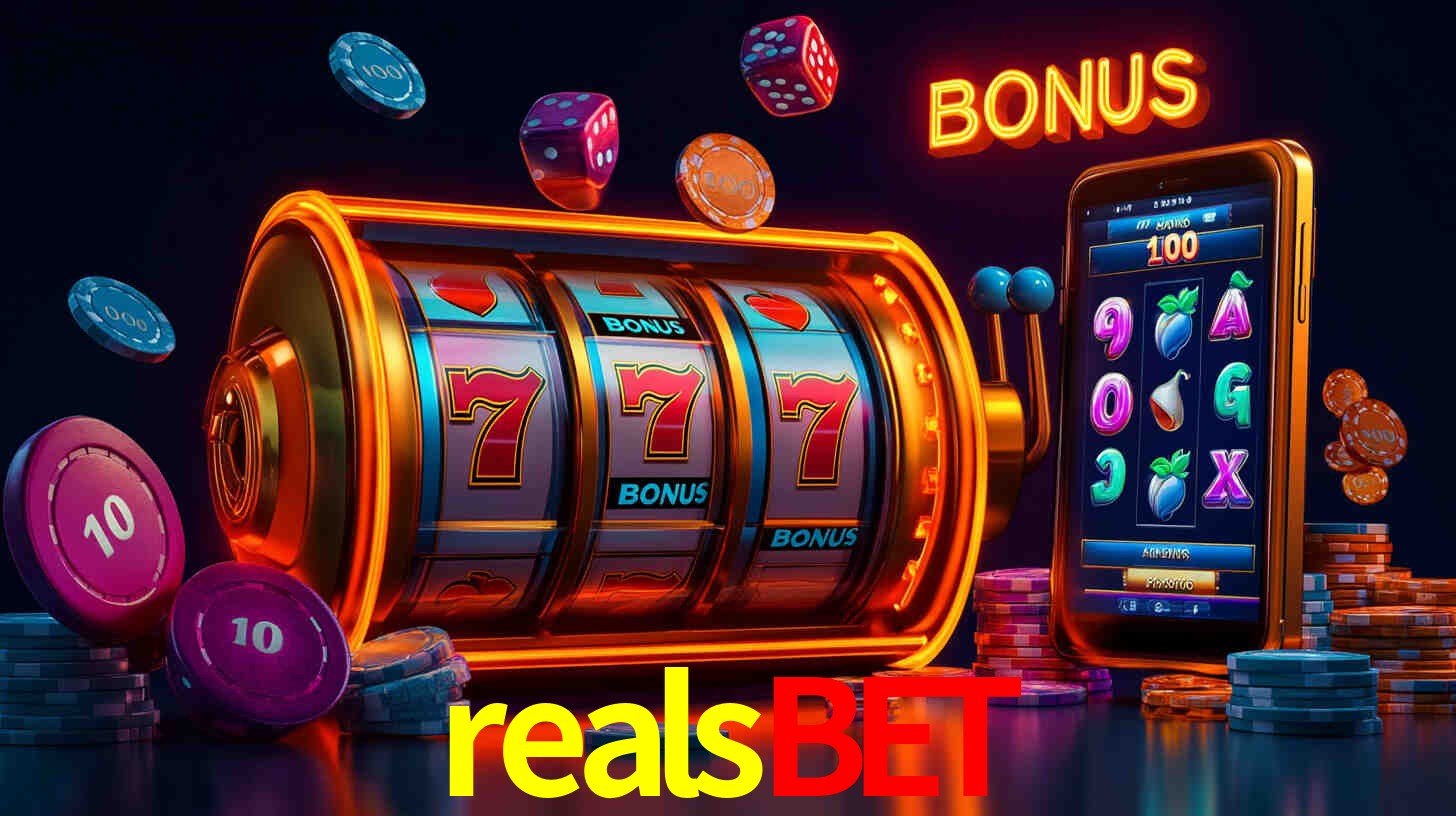 Desvendando o Mundo dos Jogos Virtuais na realsbet