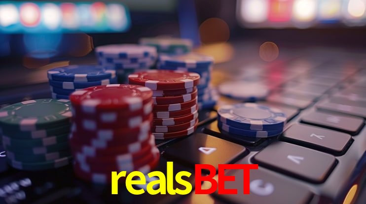 Especiais de Fim de Semana realsbet