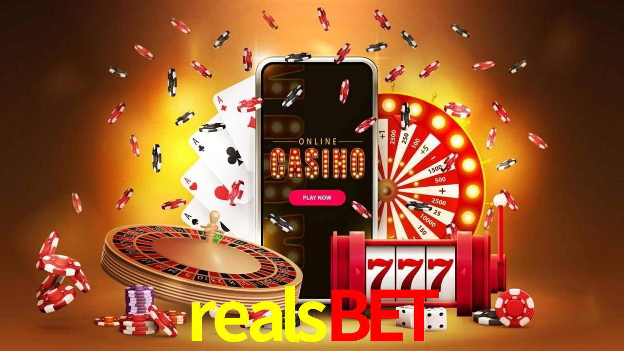 Tecnologia da Plataforma realsbet