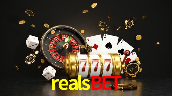 Tennis Betting realsbet