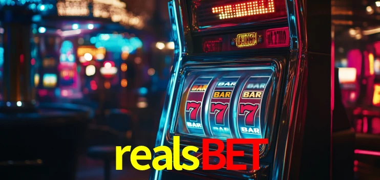 Live Casino realsbet