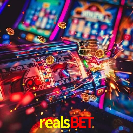 Apostas de Futebol realsbet