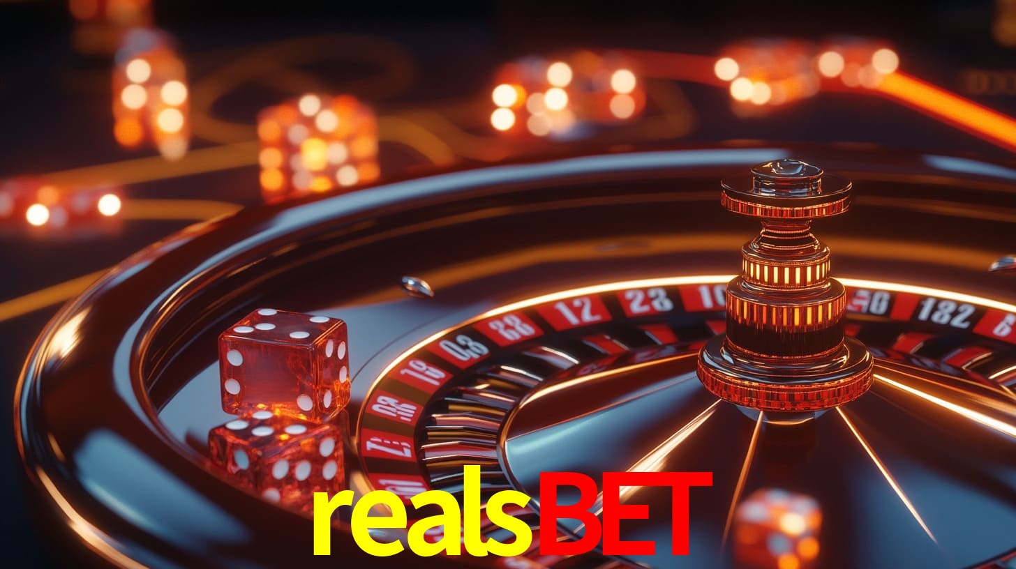 realsbet: A Experiência de Casino com Jogos de Mesa ao Vivo