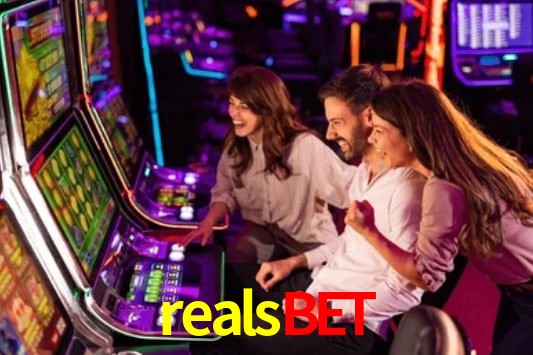 Torneios realsbet