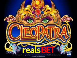 Descubra o Mundo do Cassino Online com realsbet