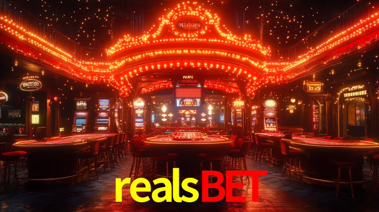 realsbet