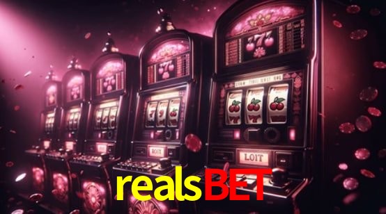 Mesa de Roleta realsbet