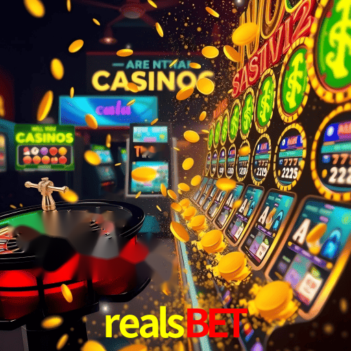 cassino realsbet
