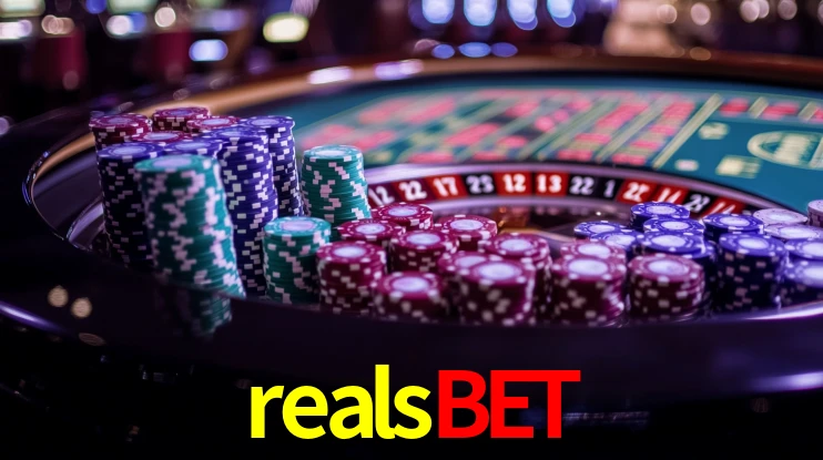 Blackjack Table realsbet
