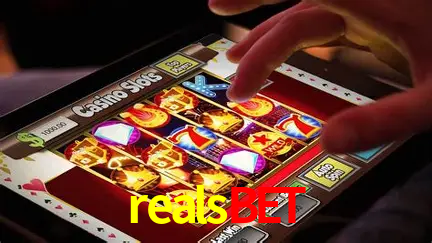 A Popularidade dos Caça-Níqueis no realsbet