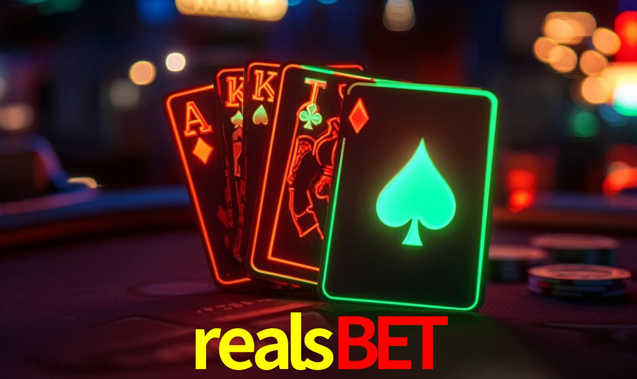 Login Seguro realsbet