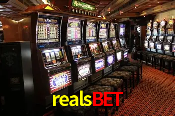 A Experiência Imersiva dos Cassinos Ao Vivo no realsbet