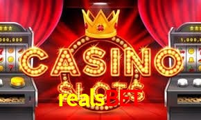 Game Providers realsbet
