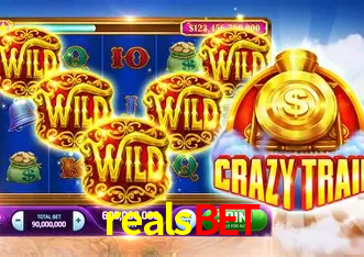 Descubra a Magia dos Jogos de Arcade no realsbet