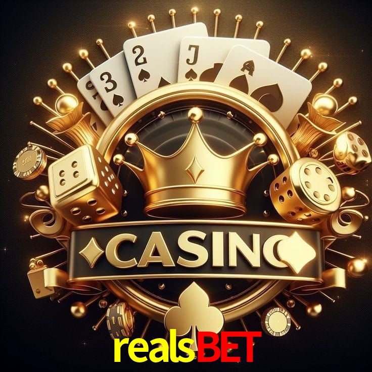 Provedores de Jogos realsbet