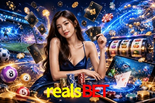 API Integration realsbet