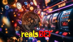 Bônus Diários realsbet