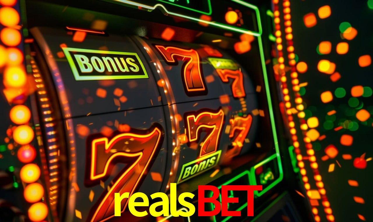 Interface Premium realsbet