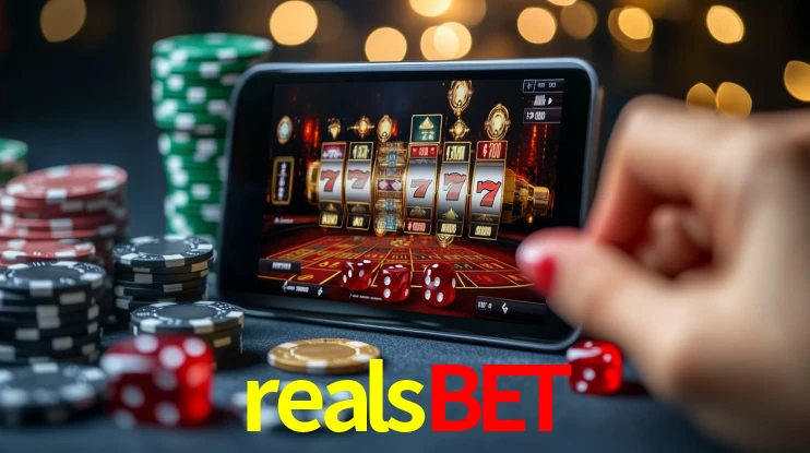 Programa VIP realsbet