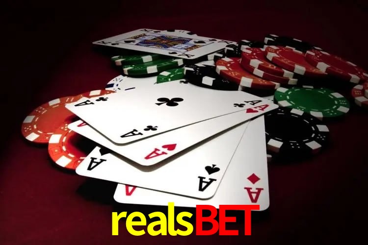 Apostas de Tênis realsbet